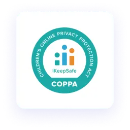 COPPA logo