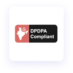 DPDPA logo