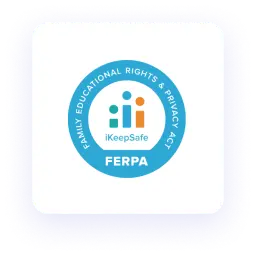 FERPA logo