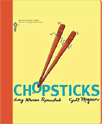 Chopsticks