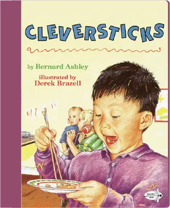 Cleversticks
