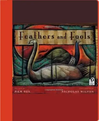 Feathers And Fools