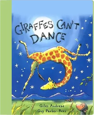Giraffes Can’t Dance
