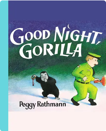Good Night, Gorilla