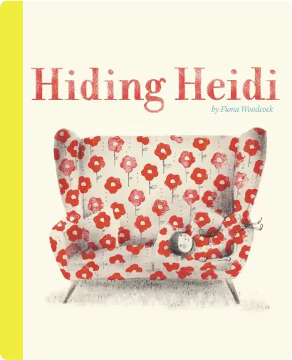 Hiding Heidi