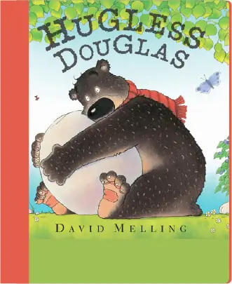 Hugless Douglas