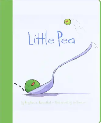Little Pea