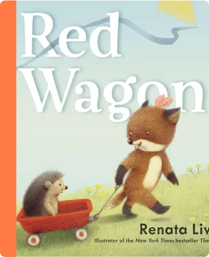 Red Wagon