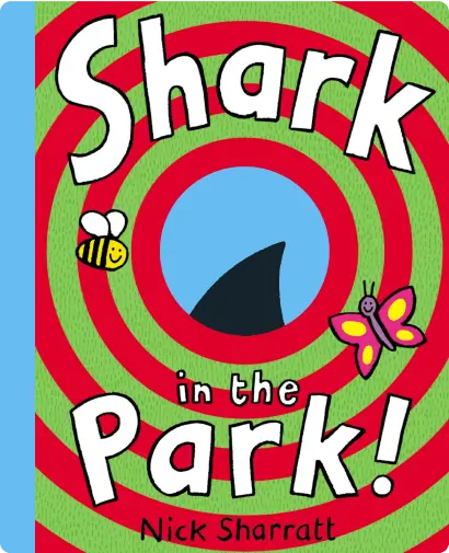 Shark in the Park!