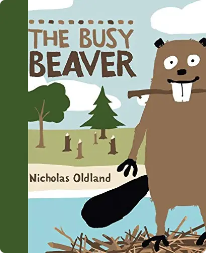 The Busy Beaver