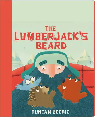 The Lumberjack’s Beard