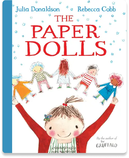 The Paper Dolls